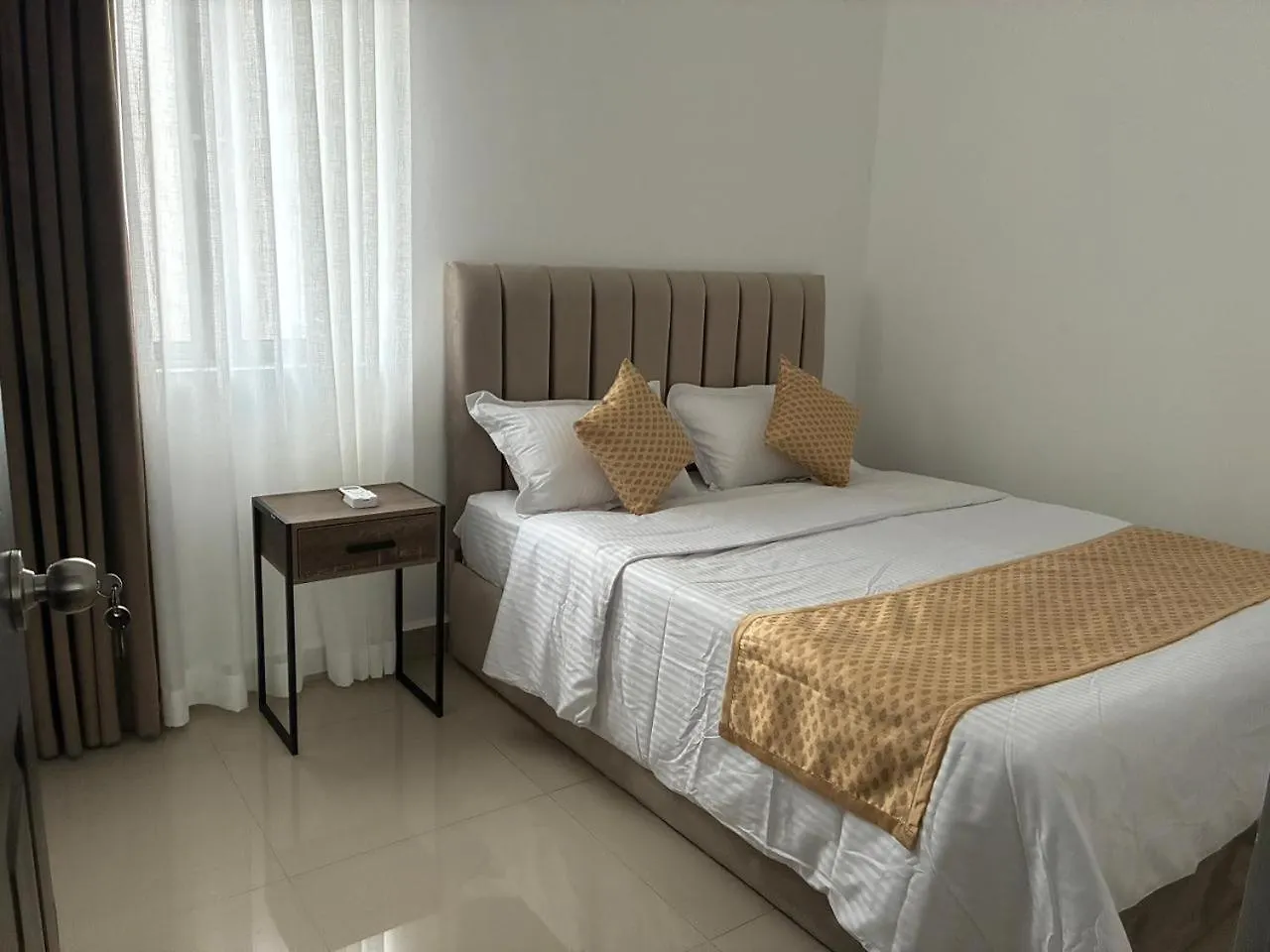 Sayluhm Appartement Negombo Sri Lanka
