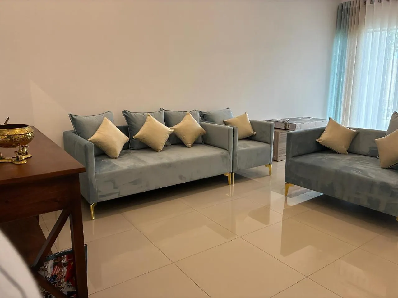 Sayluhm Appartement Negombo 0*,  Sri Lanka