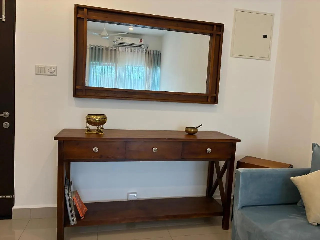Sayluhm Appartement Negombo