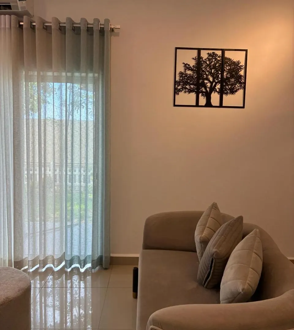 Sayluhm Appartement Negombo