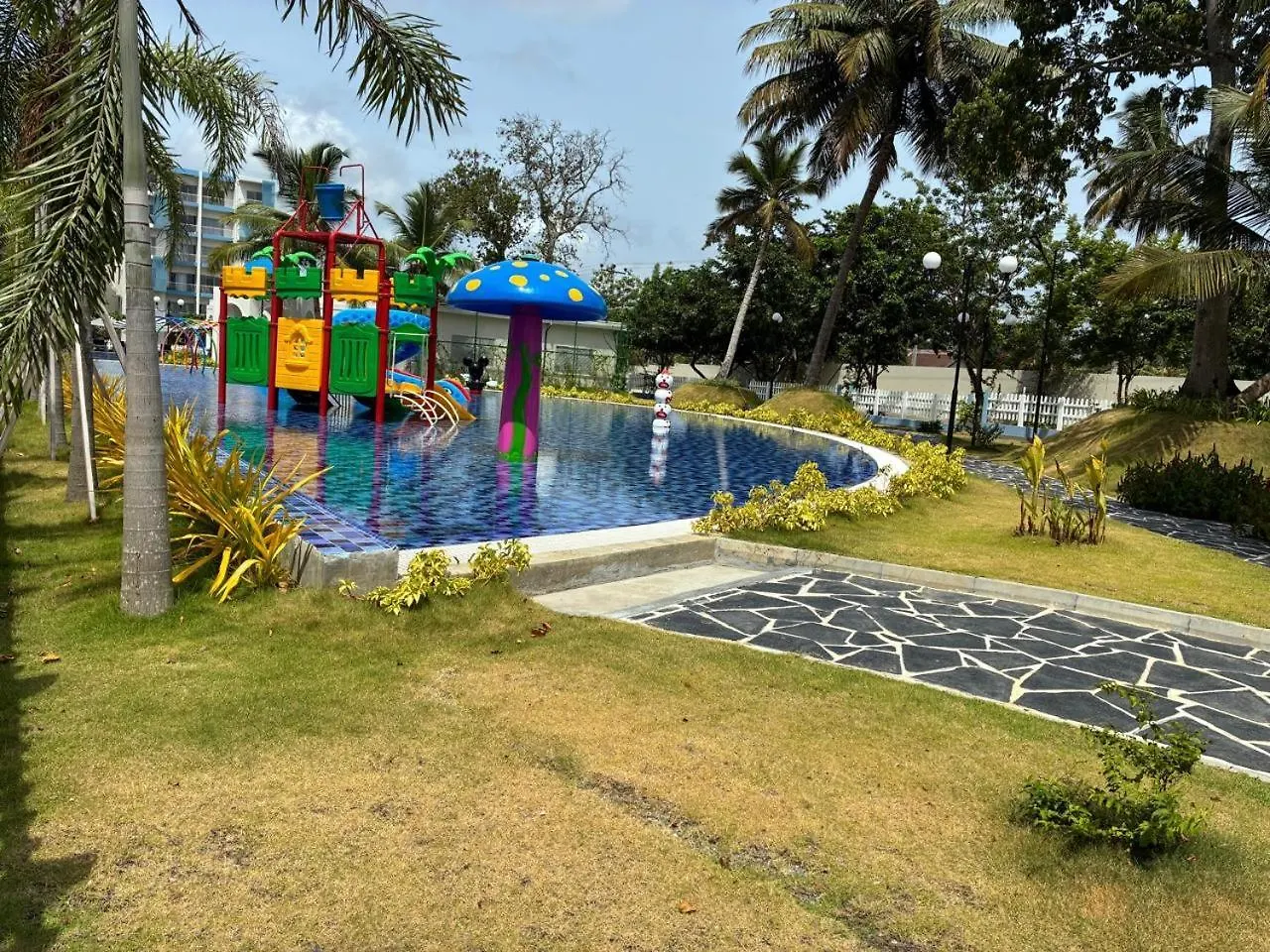 Sayluhm Lägenhet Negombo