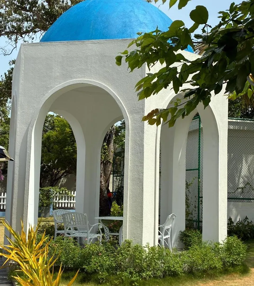Sayluhm Lägenhet Negombo