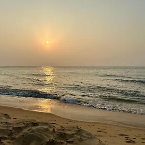Apartment Ocean Breeze Residencies Britlanka, Negombo